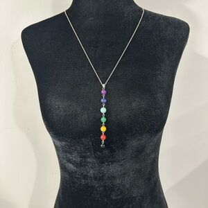 Chakra Necklace